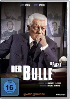 Der Bulle (1967) 