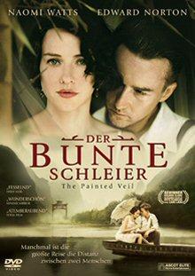Der bunte Schleier (2006) 