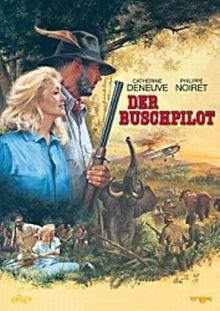 Der Buschpilot (1983) 