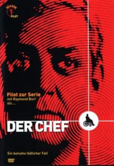 Der Chef - Ein beinahe tödlicher Fall (1967) 