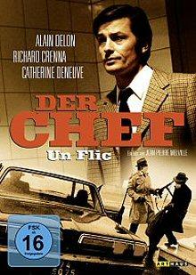 Der Chef - Un Flic (1972) 