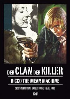 Der Clan der Killer (Limited Edition) (1973) [FSK 18] 