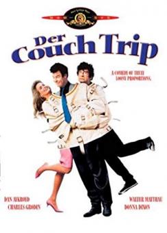 Der Couch-Trip (1988) [Gebraucht - Zustand (Sehr Gut)] 