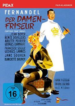 Der Damenfriseur (1952) 
