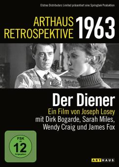 Der Diener (1963) 