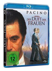 Der Duft der Frauen (1992) [Blu-ray] 