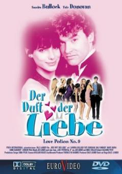 Der Duft der Liebe (1992) 