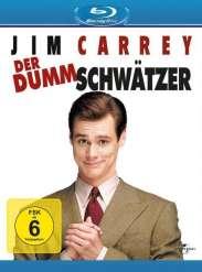 Der Dummschwätzer (1997) [Blu-ray]  