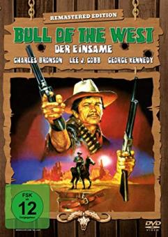 Der Einsame - Bull of the West (1971) 