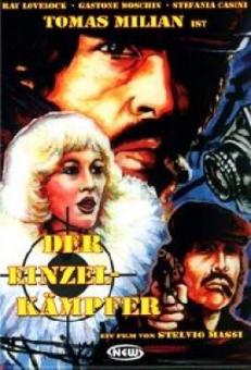 Der Einzelkämpfer (1974) [FSK 18] 