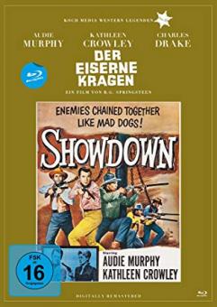 Der eiserne Kragen (1963) [Blu-ray] 