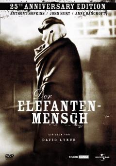 Der Elefantenmensch (25th Anniversary Edition) (1980) [Gebraucht - Zustand (Sehr Gut)] 