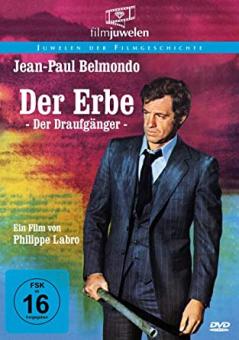 Der Erbe (Der Draufgänger) (1973) 