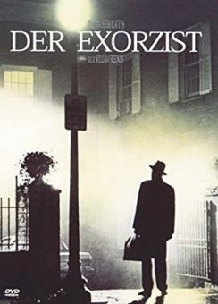Der Exorzist (1973) [Gebraucht - Zustand (Sehr Gut)] 