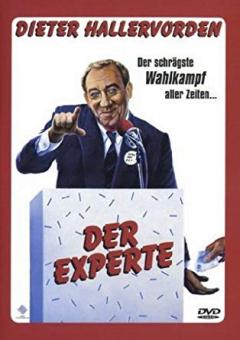 Der Experte (1988) [Gebraucht - Zustand (Gut)] 