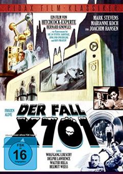 Der Fall X701 (1966) 