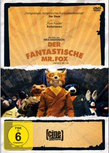Der fantastische Mr. Fox (2009) 