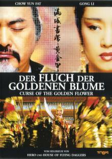 Der Fluch der Goldenen Blume (2006) 