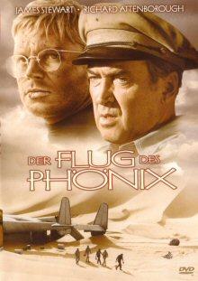 Der Flug des Phoenix (1965) 