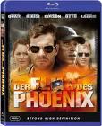 Der Flug des Phoenix (2004) [Blu-ray]  