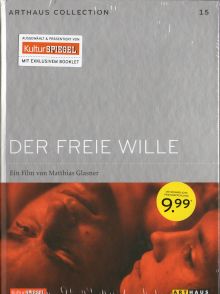 Der freie Wille (2006) [Gebraucht - Zustand (Sehr Gut)] 