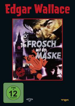 Der Frosch mit der Maske (1959) 