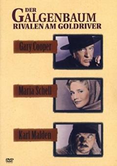 Der Galgenbaum (1959) [Gebraucht - Zustand (Sehr Gut)] 