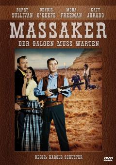 Massaker - Der Galgen muss warten (1957) 