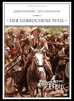 Der gebrochene Pfeil (1950) 