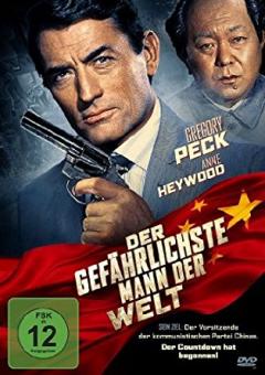 Der gefährlichste Mann der Welt (1969) [Gebraucht - Zustand (Sehr Gut)] 