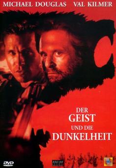 Der Geist und die Dunkelheit (1996) 