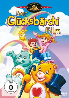 Der Glücksbärchi-Film (1985) 