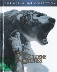 Der Goldene Kompass (2 Disc Premium Collection) (2007) [Blu-ray] 