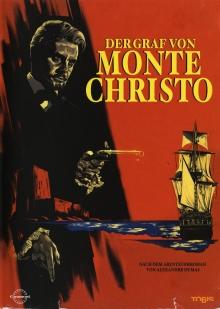 Der Graf von Monte Christo (1961) 