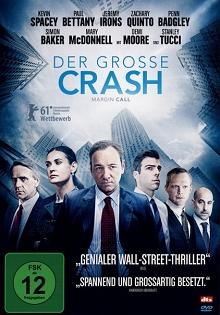 Der große Crash - Margin Call (2011) 