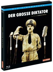 Der große Diktator (1940) [Blu-ray] 