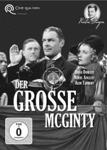 Der große McGinty (1940) [Gebraucht - Zustand (Sehr Gut)] 