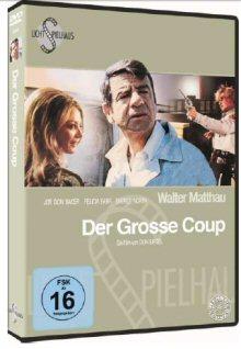 Der große Coup (1973) 