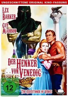 Der Henker von Venedig (1963) 
