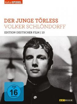 Der junge Törless (1966) 