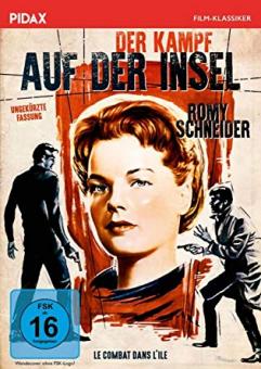 Der Kampf auf der Insel (1961) 