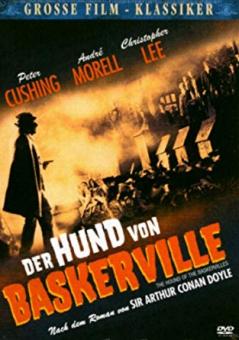 Der Hund von Baskerville (1959) 