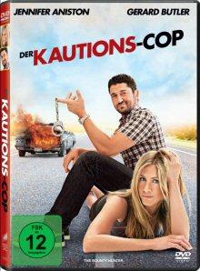 Der Kautions-Cop (2009) 