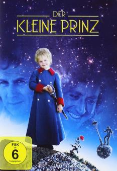 Der kleine Prinz (1974) 