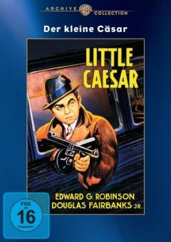Little Caesar / Der kleine Cäsar (1931) 