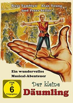 Der kleine Däumling (1958) 