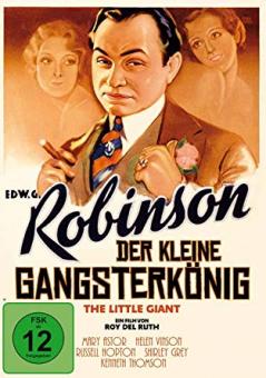 Der kleine Gangsterkönig (1933) 