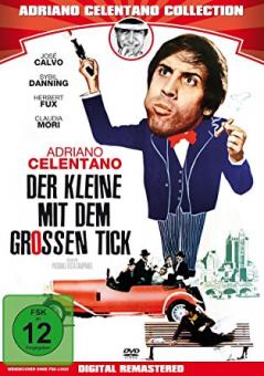 Der Kleine Mit Dem Großen Tick (1973) 