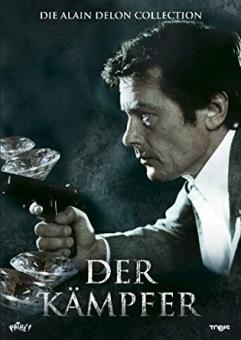 Der Kämpfer (1983) [Gebraucht - Zustand (Sehr Gut)] 