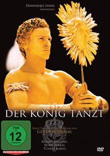 Der König tanzt (2000) 